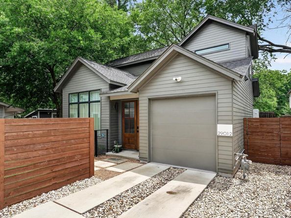 2901 Castro ST 2, Austin TX 78702