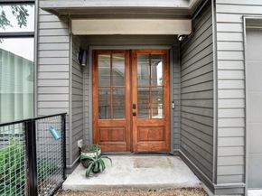 2901 Castro ST 2, Austin TX 78702