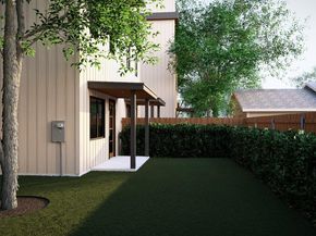 1813 E 38th 1/2 ST 2, Austin TX 78722