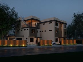 1813 E 38th 1/2 ST 2, Austin TX 78722