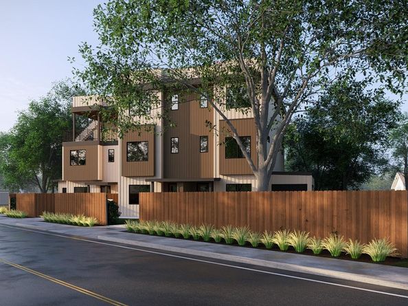 1813 E 38th 1/2 ST 2, Austin TX 78722