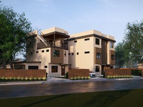 1813 E 38th 1/2 ST 2, Austin TX 78722