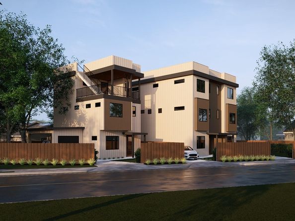 1813 E 38th 1/2 ST 2, Austin TX 78722
