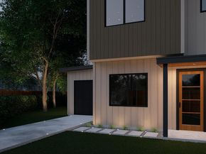 1813 E 38th 1/2 ST 2, Austin TX 78722