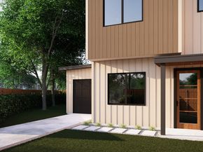 1813 E 38th 1/2 ST 2, Austin TX 78722