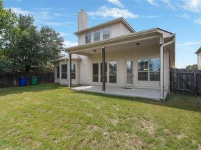4518 Zacharys RUN, Cedar Park TX 78613