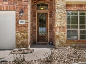 4518 Zacharys RUN, Cedar Park TX 78613