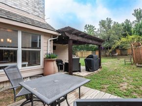 1006 Savanna LN, Cedar Park TX 78613