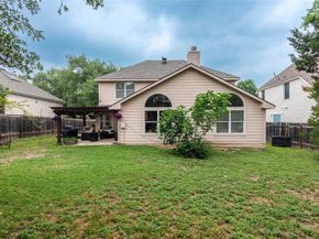 1006 Savanna LN, Cedar Park TX 78613
