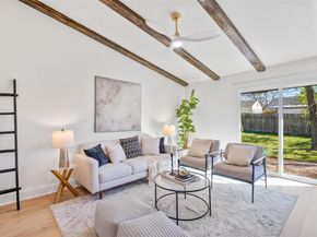 6509 Ashland CIR, Austin TX 78723