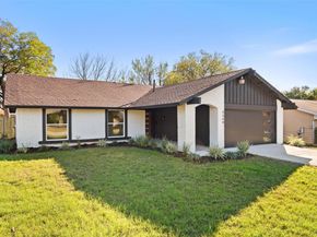 6509 Ashland CIR, Austin TX 78723