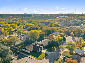 6509 Ashland CIR, Austin TX 78723