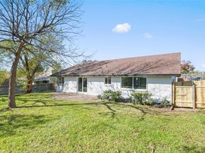 6509 Ashland CIR, Austin TX 78723