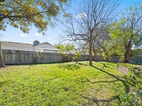 6509 Ashland CIR, Austin TX 78723