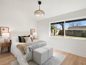 6509 Ashland CIR, Austin TX 78723