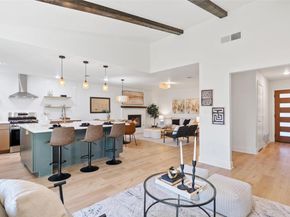 6509 Ashland CIR, Austin TX 78723