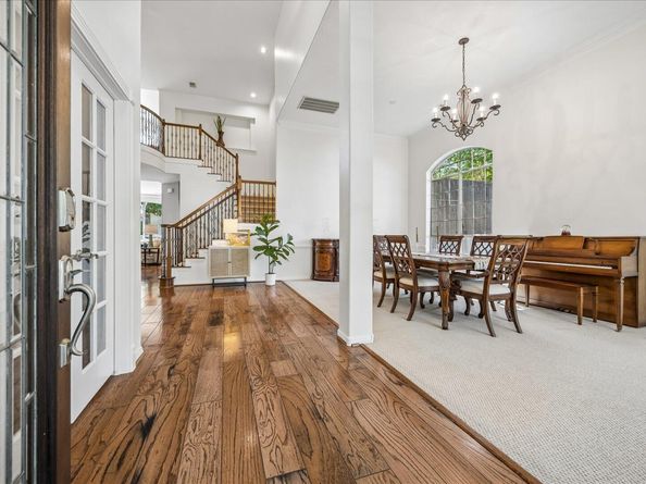 13000 Titus CT, Austin TX 78732