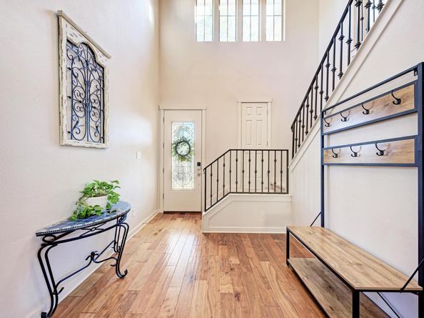 12804 Venice LN, Austin TX 78750