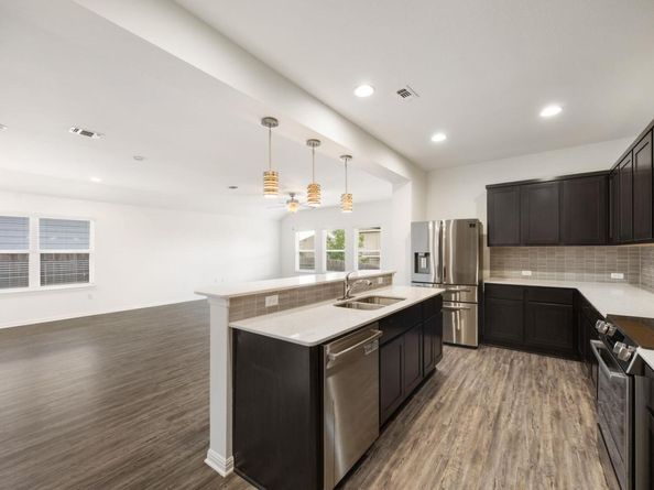 9917 Becoming ST, Manor TX 78653