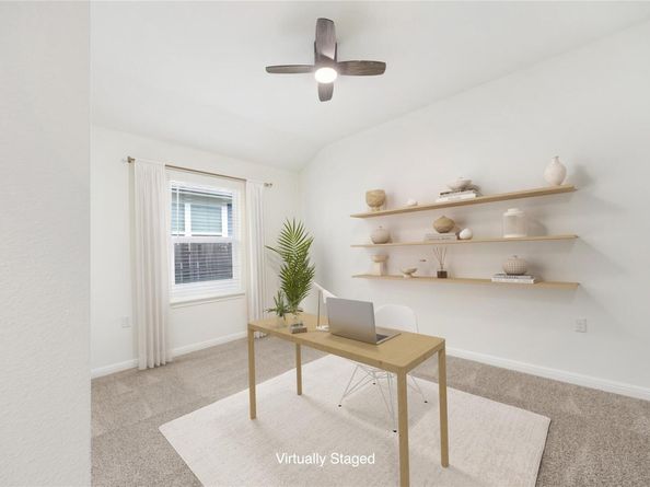 9917 Becoming ST, Manor TX 78653