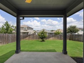 9917 Becoming ST, Manor TX 78653