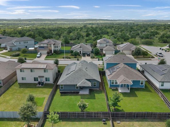 9917 Becoming ST, Manor TX 78653