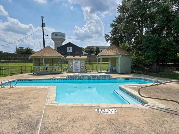 500 Hesters Crossing RD 411, Round Rock TX 78681