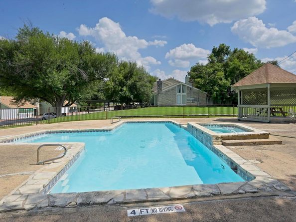 500 Hesters Crossing RD 411, Round Rock TX 78681