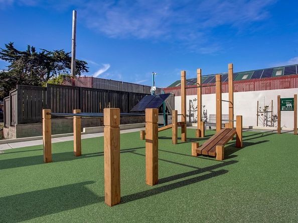 5183 Dalai Lama Avenue, Richmond CA 94804