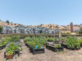 1201 Brickyard Way 205, Richmond CA 94801