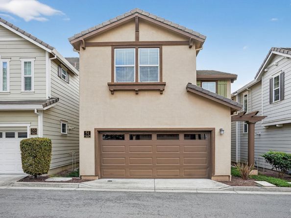 51 Hazel Tree Ridge, Orinda CA 94563