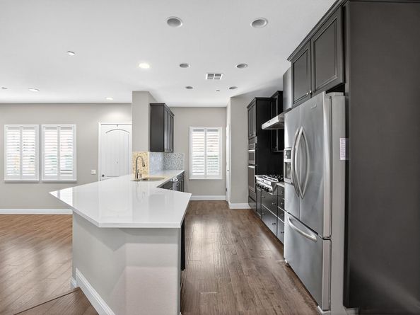 51 Hazel Tree Ridge, Orinda CA 94563