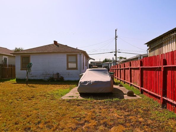 1156 64th Street, Oakland CA 94608