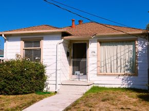 1156 64th Street, Oakland CA 94608