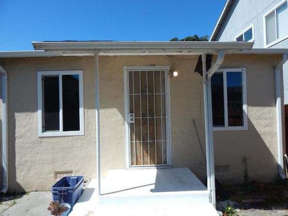 2854 16th Street, San Pablo CA 94806