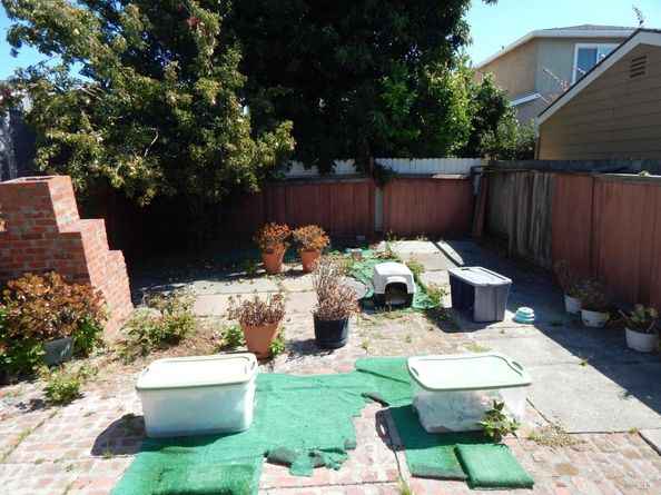 2854 16th Street, San Pablo CA 94806