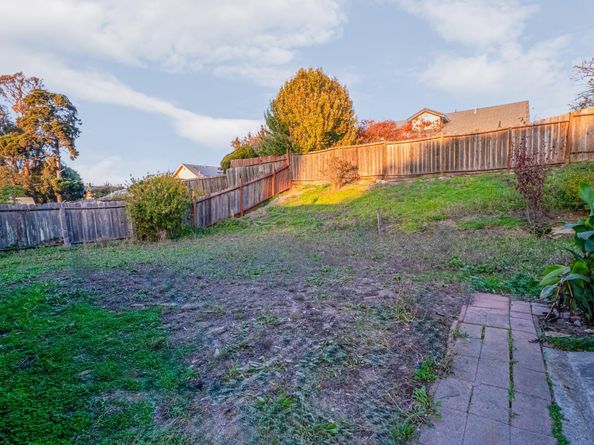 Undisclosed Address #325102411, San Pablo CA 94806