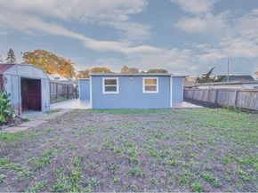 Undisclosed Address #325102411, San Pablo CA 94806