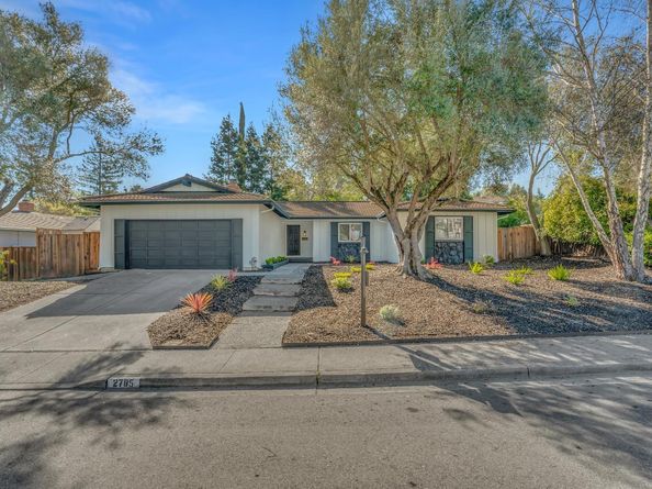 2785 Canyon Creek Drive, San Ramon CA 94583