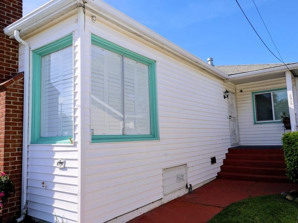 3519 Roosevelt Avenue, Richmond CA 94805