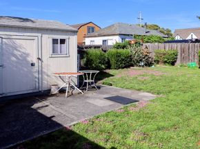 3519 Roosevelt Avenue, Richmond CA 94805