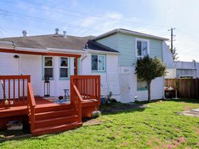 3519 Roosevelt Avenue, Richmond CA 94805