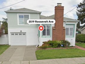 3519 Roosevelt Avenue, Richmond CA 94805