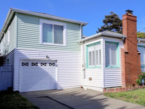 3519 Roosevelt Avenue, Richmond CA 94805