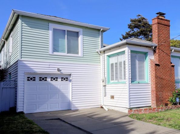 3519 Roosevelt Avenue, Richmond CA 94805