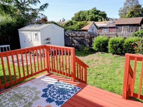 3519 Roosevelt Avenue, Richmond CA 94805