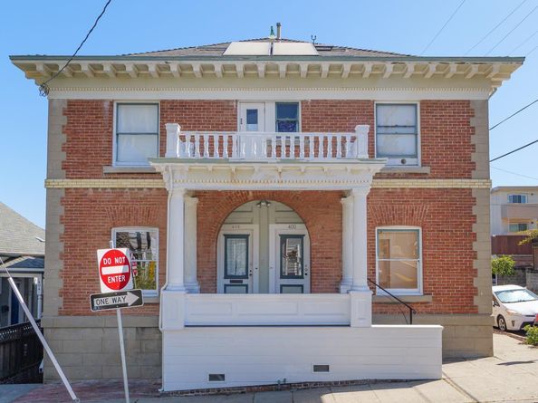 400 W Richmond Avenue, Richmond CA 94801