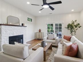 85 La Encinal, Orinda CA 94563