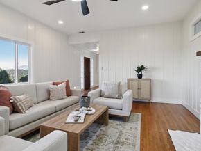 85 La Encinal, Orinda CA 94563