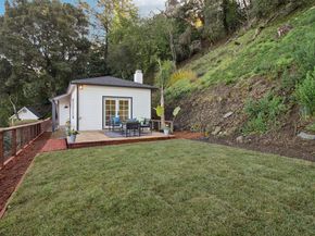 85 La Encinal, Orinda CA 94563